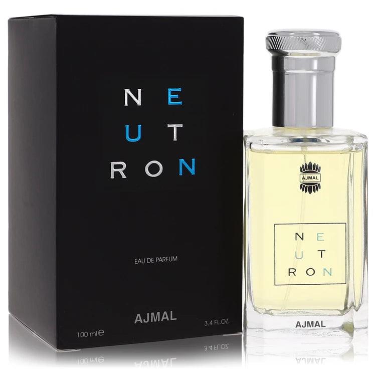 Ajmal Neutron Eau De Parfum Spray By Ajmal - detoks.ca