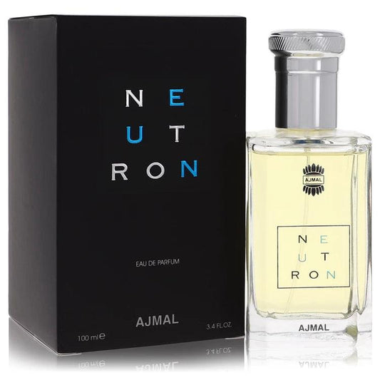 Ajmal Neutron Eau De Parfum Spray By Ajmal - detoks.ca