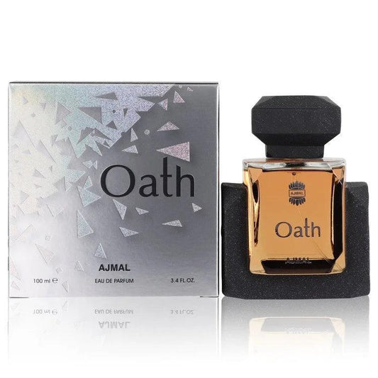 Ajmal Oath Eau De Parfum Spray By Ajmal - detoks.ca