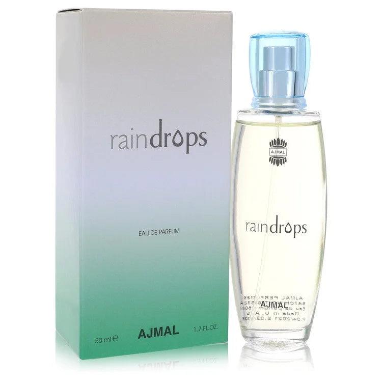 Ajmal Raindrops Eau De Parfum Spray By Ajmal - detoks.ca