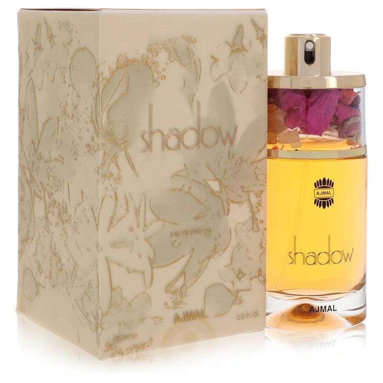 Ajmal Shadow Eau De Parfum Spray By Ajmal - detoks.ca