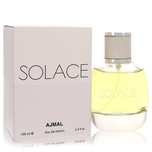 Ajmal Solace Eau De Parfum Spray By Ajmal - detoks.ca