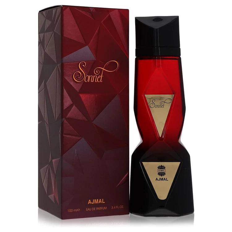 Ajmal Sonnet Eau De Parfum Spray By Ajmal - detoks.ca