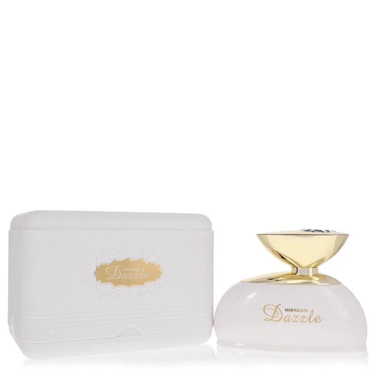 Al Haramain Dazzle Eau De Parfum Spray By Al Haramain - detoks.ca