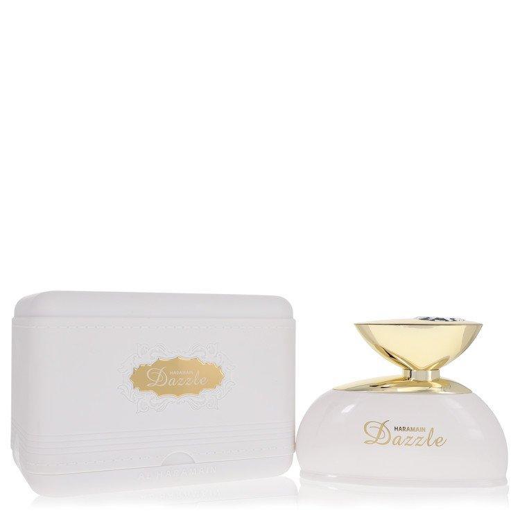 Al Haramain Dazzle Eau De Parfum Spray (Unisex) By Al Haramain - detoks.ca