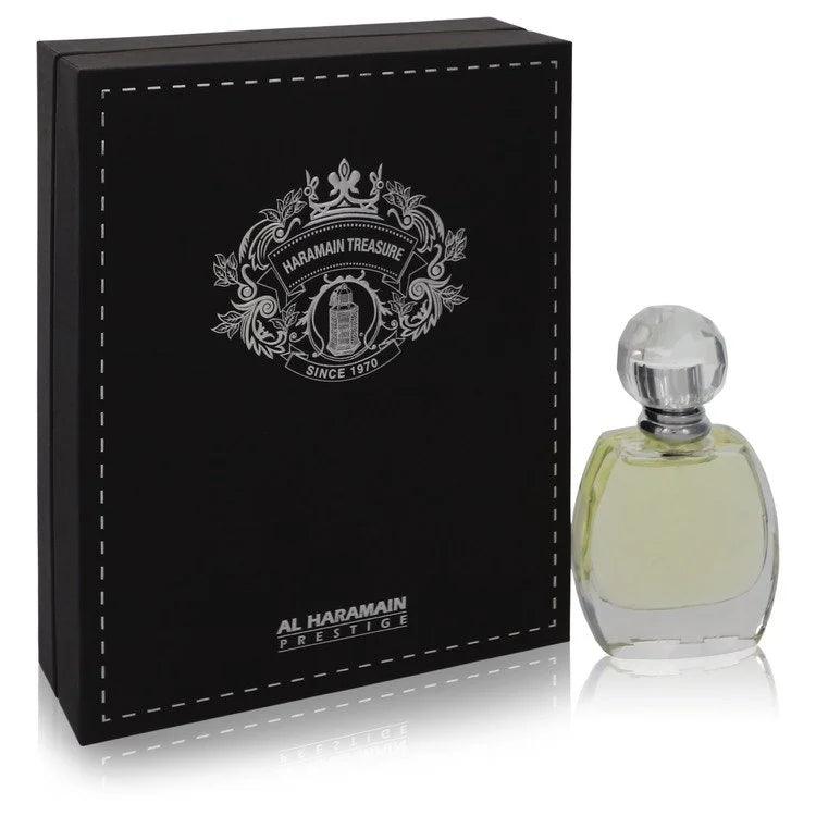 Al Haramain Haramain Treasure Eau De Parfum Spray By Al Haramain - detoks.ca