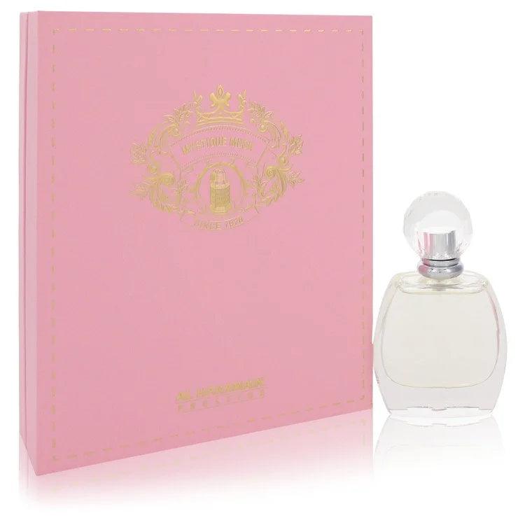 Al Haramain Mystique Musk Eau De Parfum Spray By Al Haramain - detoks.ca