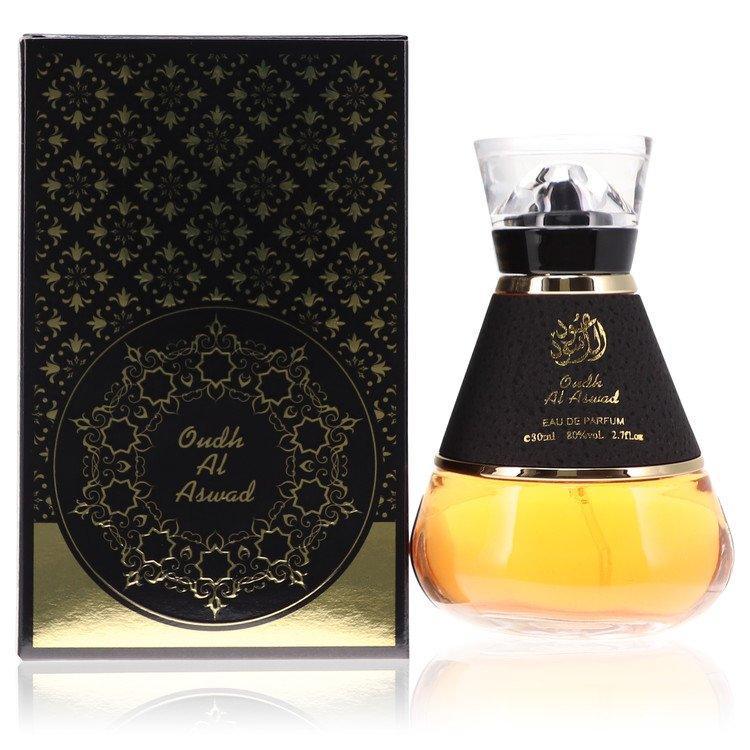 Al Wataniah Oudh Al Aswad Eau De Parfum Spray (Unisex) By Al Wataniah - detoks.ca