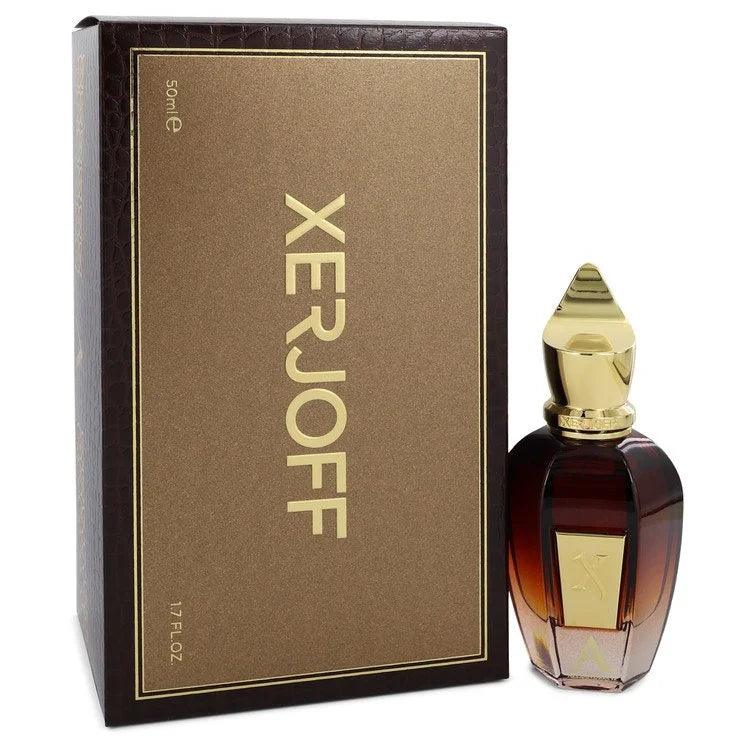 Alexandria Ii Eau De Parfum Spray By Xerjoff - detoks.ca