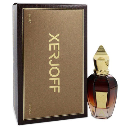 Alexandria Ii Eau De Parfum Spray (Unisex) By Xerjoff - detoks.ca