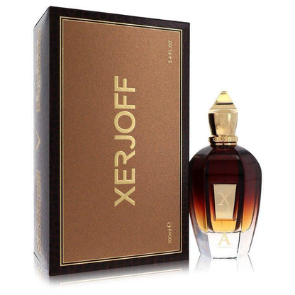 Alexandria Ii Eau De Parfum Spray (Unisex) By Xerjoff - detoks.ca