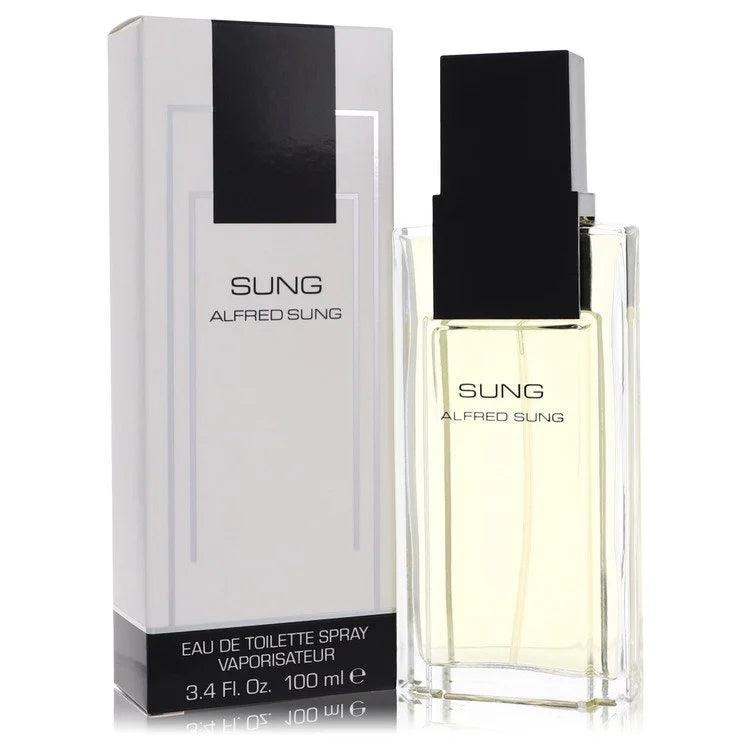 Alfred Sung Eau De Toilette Spray By Alfred Sung - detoks.ca