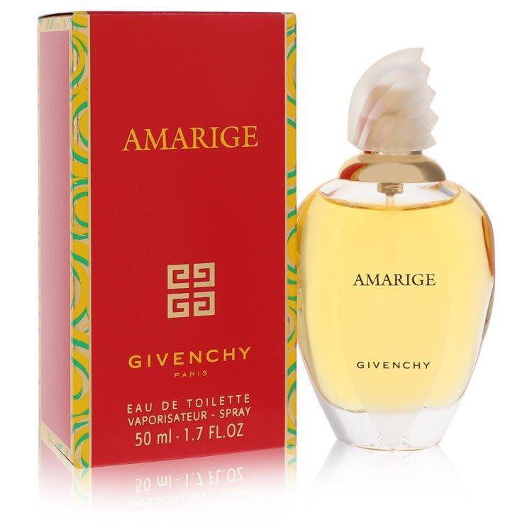 Amarige Eau De Toilette Spray By Givenchy - detoks.ca