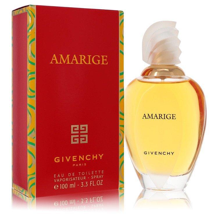 Amarige Eau De Toilette Spray By Givenchy - detoks.ca