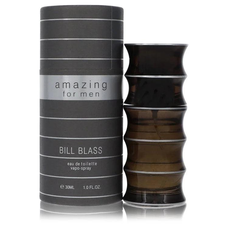 Amazing Eau De Toilette Spray For Men By Bill Blass - detoks.ca