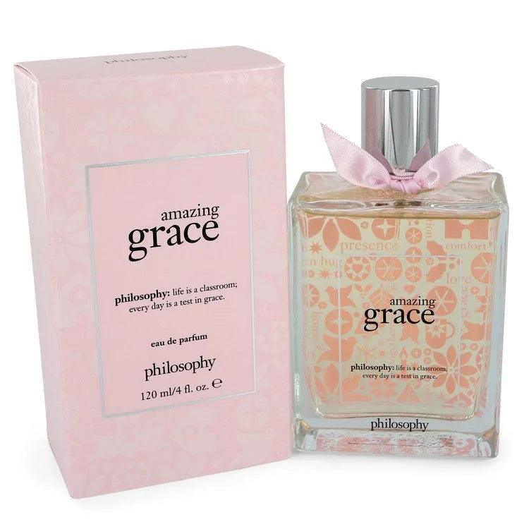 Amazing Grace Eau De Parfum Spray By Philosophy - detoks.ca