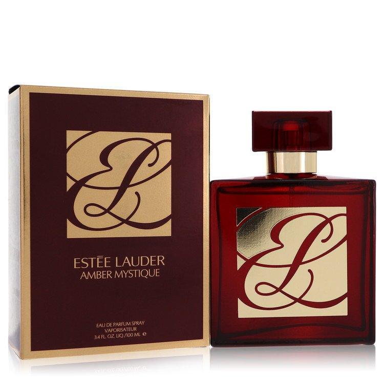 Amber Mystique Eau De Parfum Spray (unisex) By Estee Lauder - detoks.ca