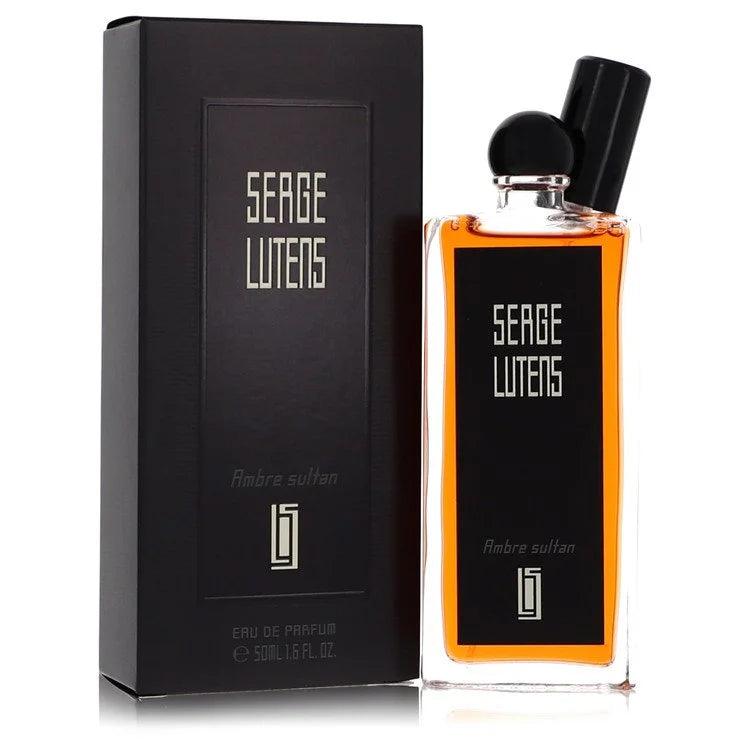 Ambre Sultan Eau De Parfum Spray By Serge Lutens - detoks.ca