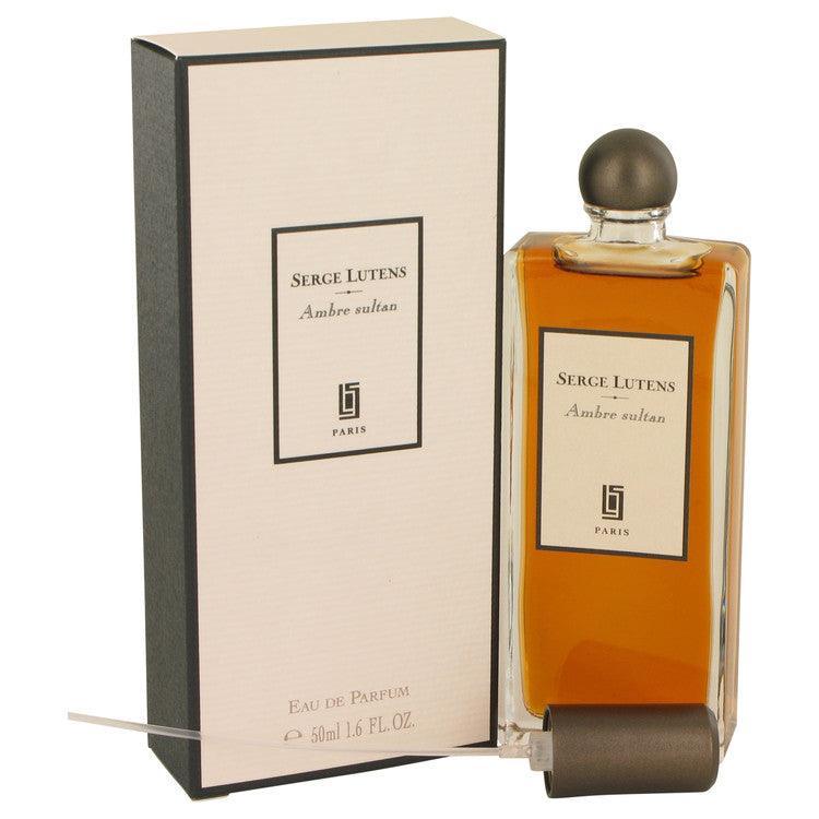 Ambre Sultan Eau De Parfum Spray (Unisex) By Serge Lutens - detoks.ca