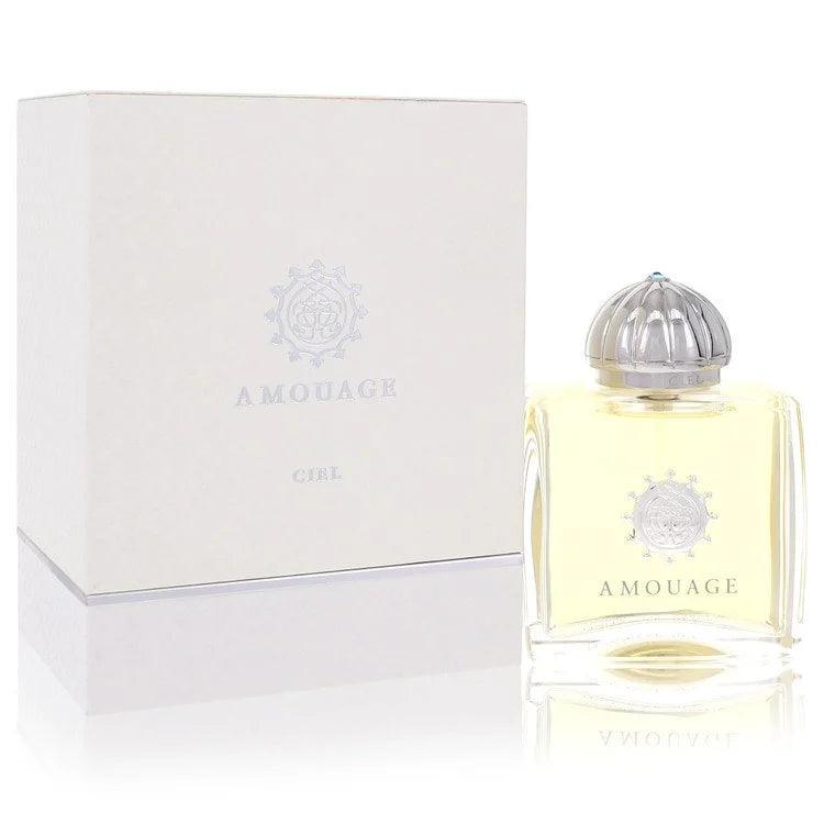 Amouage Ciel Eau De Parfum Spray By Amouage - detoks.ca