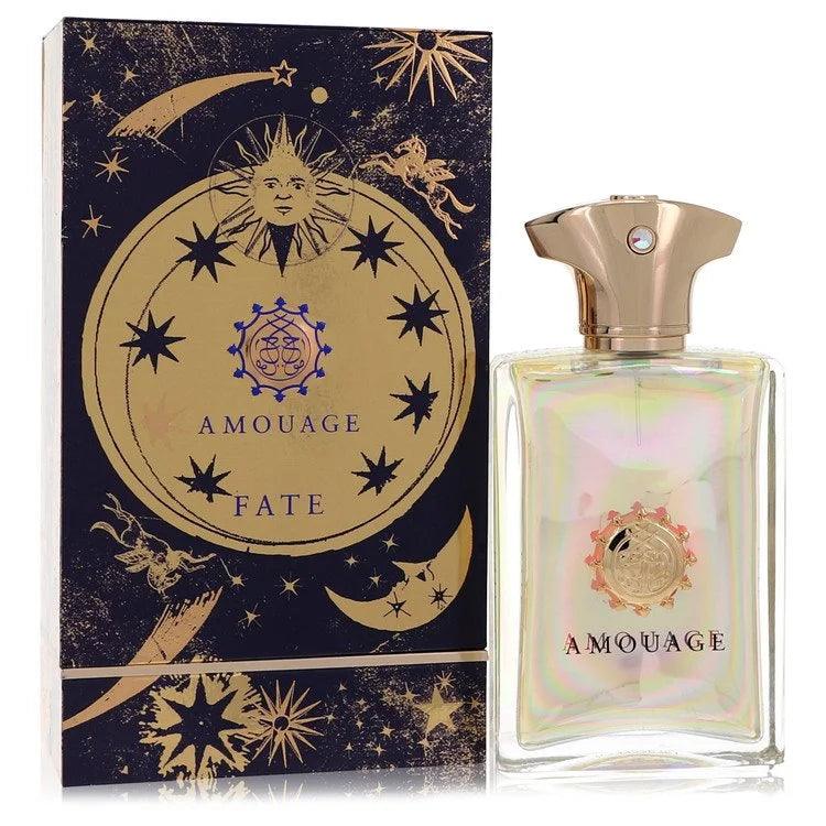 Amouage Fate Eau De Parfum Spray By Amouage - detoks.ca