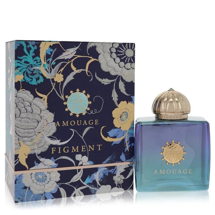 Amouage Figment Eau De Parfum Spray By Amouage - detoks.ca