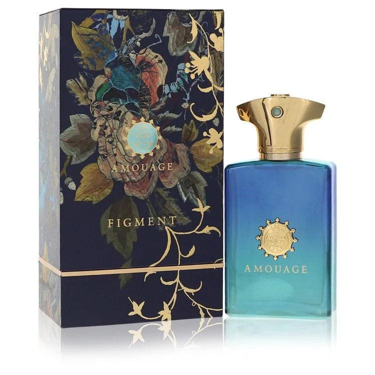 Amouage Figment Eau De Parfum Spray By Amouage - detoks.ca