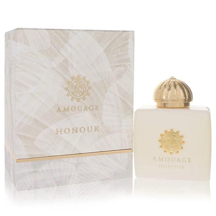 Amouage Honour Eau De Parfum Spray By Amouage - detoks.ca