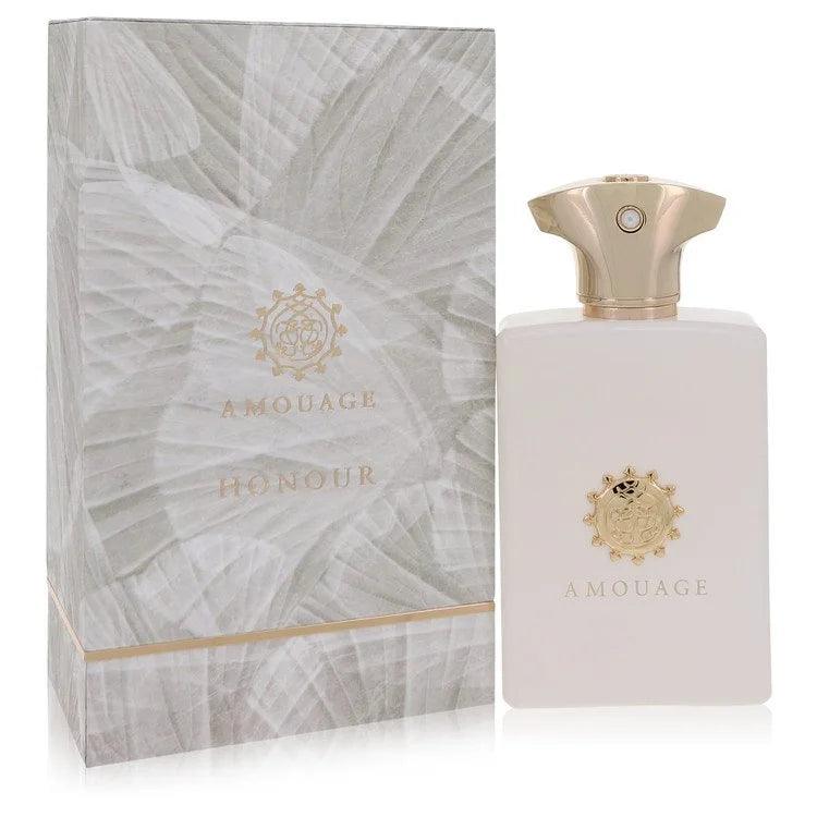 Amouage Honour Eau De Parfum Spray By Amouage - detoks.ca