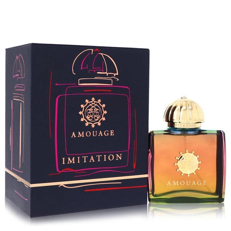 Amouage Imitation Eau De Parfum Spray By Amouage - detoks.ca