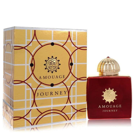 Amouage Journey Eau De Parfum Spray By Amouage - detoks.ca