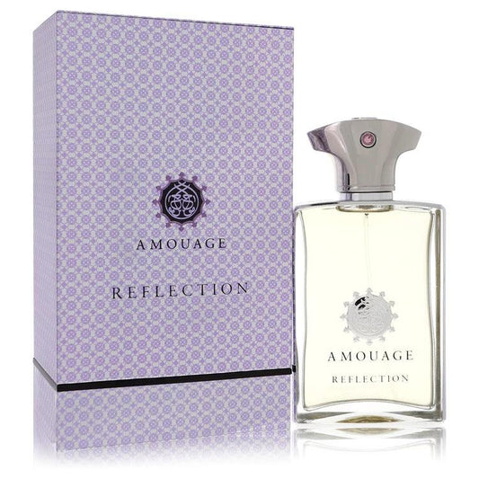 Amouage Reflection Eau De Pafum Spray By Amouage - detoks.ca