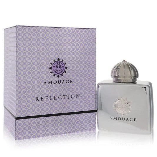 Amouage Reflection Eau De Parfum Spray By Amouage - detoks.ca