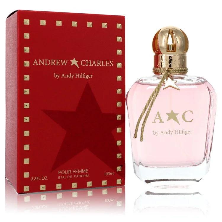 Andrew Charles Eau De Parfum Spray By Andy Hilfiger - detoks.ca