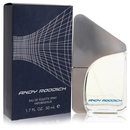 Andy Roddick Eau De Toilette Spray By Parlux - detoks.ca