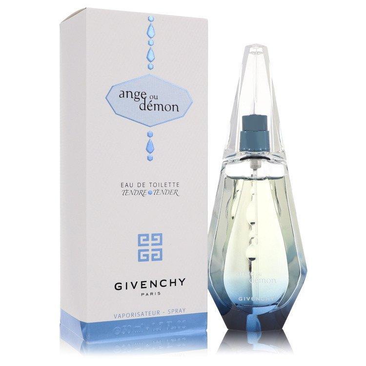 Ange Ou Demon Tender Eau De Toilette Spray By Givenchy - detoks.ca