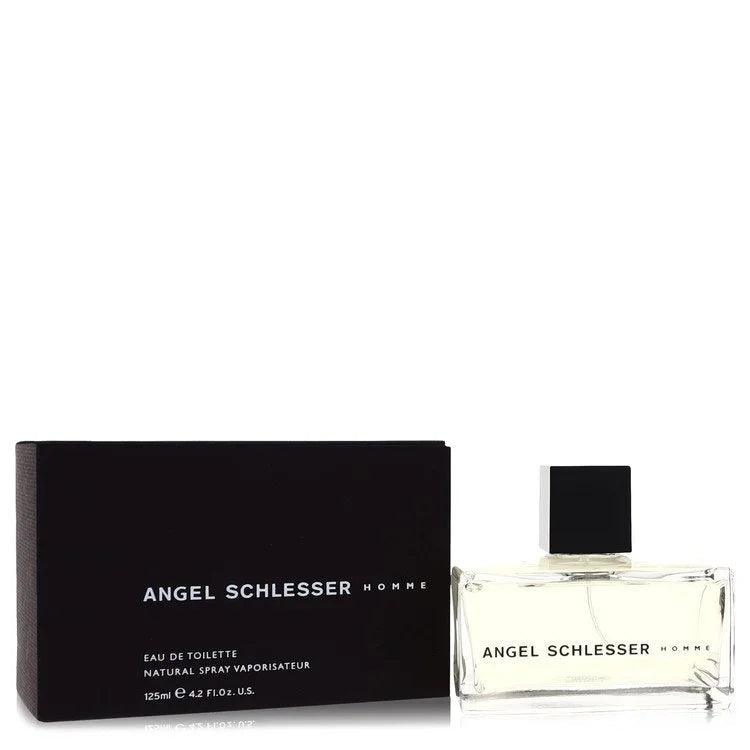 Angel Schlesser Eau De Toilette Spray By Angel Schlesser - detoks.ca