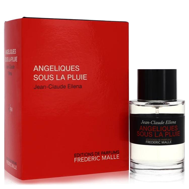 Angeliques Sous La Pluie Eau De Toilette Spray By Frederic Malle - detoks.ca