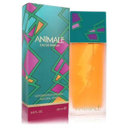 Animale Eau De Parfum Spray By Animale - detoks.ca