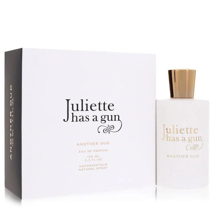 Another Oud Eau De Parfum spray By Juliette Has A Gun - detoks.ca