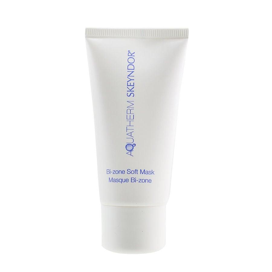 Aquatherm Bi-Zone Soft Mask - Eye Contour & Face (For Sensitive Dehydrated Skin) - detoks.ca