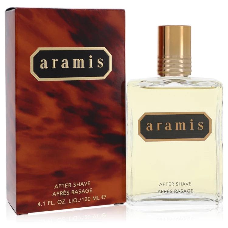 Aramis After Shave By Aramis - detoks.ca