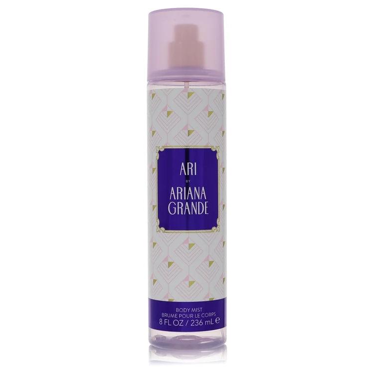 Ari Body Mist Spray By Ariana Grande - detoks.ca