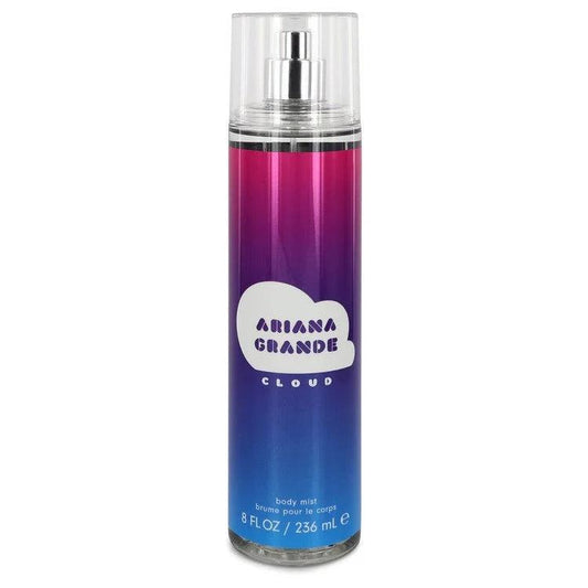 Ariana Grande Cloud Body Mist By Ariana Grande - detoks.ca