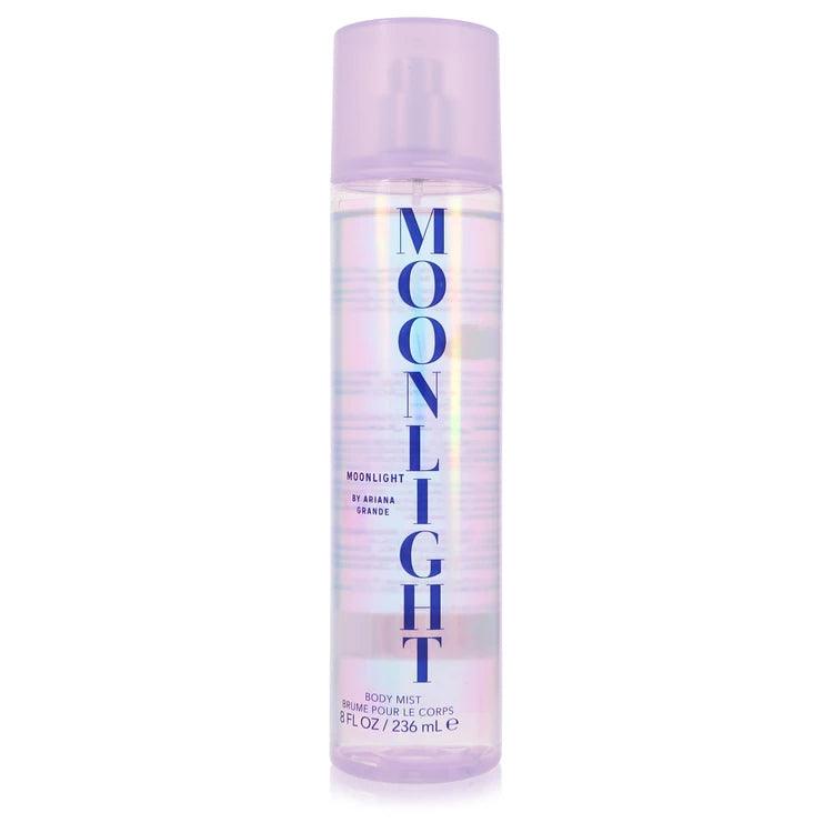 Ariana Grande Moonlight Body Mist Spray By Ariana Grande - detoks.ca