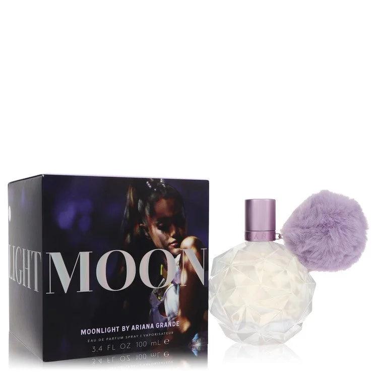 Ariana Grande Moonlight Eau De Parfum Spray By Ariana Grande - detoks.ca