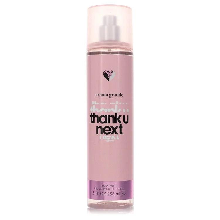 Ariana Grande Thank U, Next Body Mist By Ariana Grande - detoks.ca