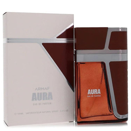 Armaf Aura Eau De Parfum Spray By Armaf - detoks.ca