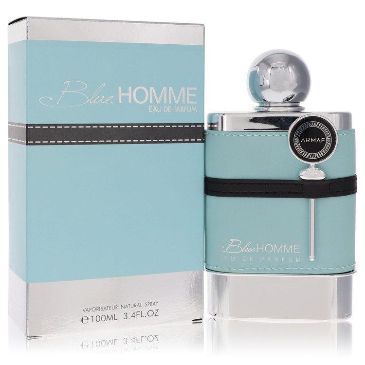 Armaf Blue Homme Eau De Toilette Spray By Armaf - detoks.ca