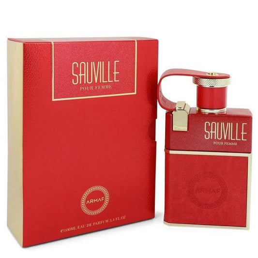 Armaf Sauville Eau De Parfum Spray By Armaf - detoks.ca